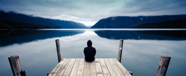 Part 1: “TRANSCENDING BROKENESS”
