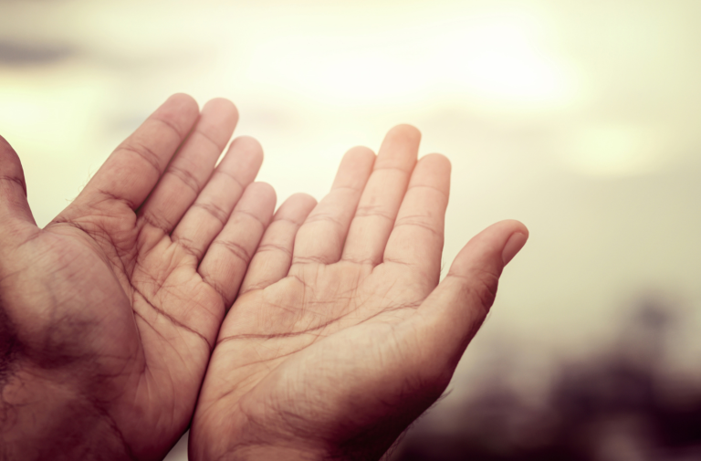 Part 2: “SHIFTING FROM HOPELESSNESS TO HOPEFULNESS”