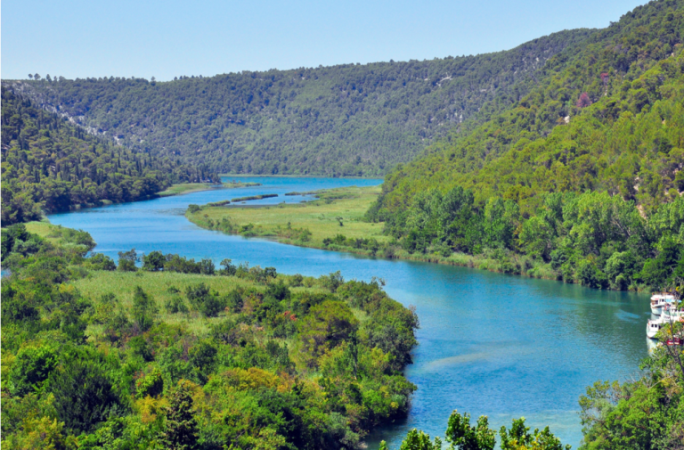 Part 2: “JOURNEYING ALONG THE RIVER OF LIFE”