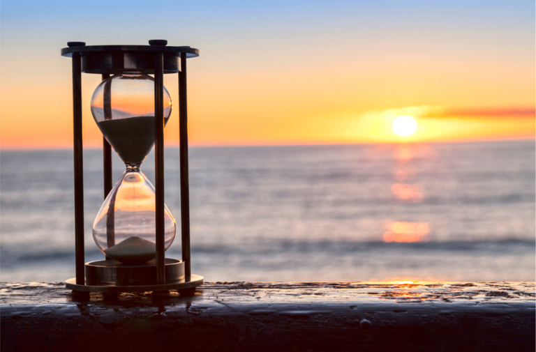 Part 2: “STEPPING INTO A NEW YEAR”